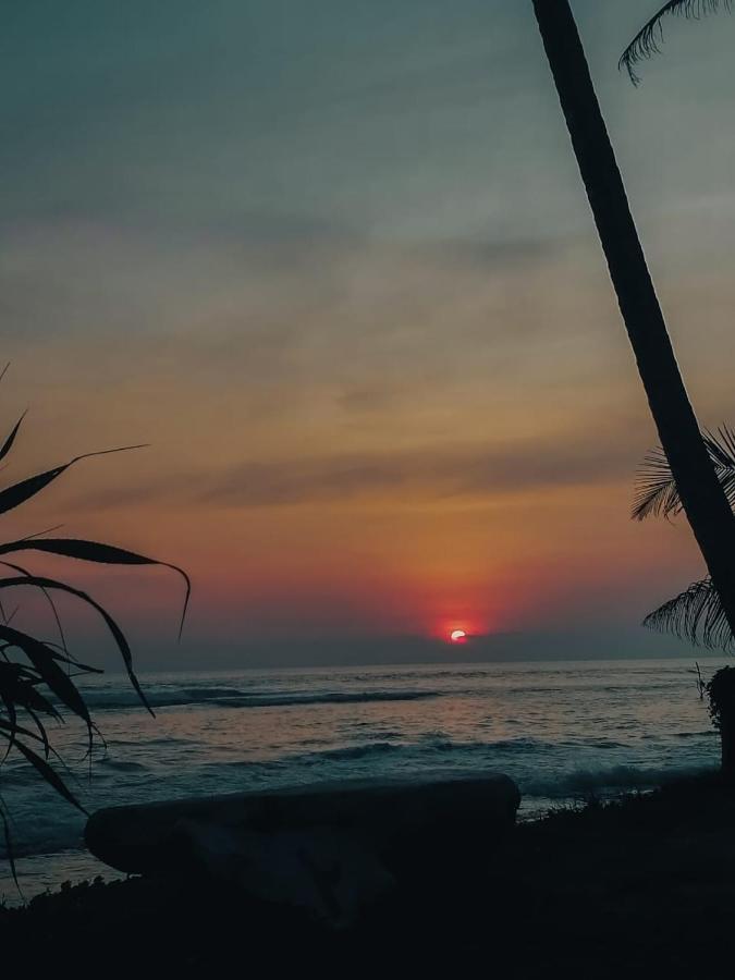 Mermaid Beach Ahangama Ngoại thất bức ảnh