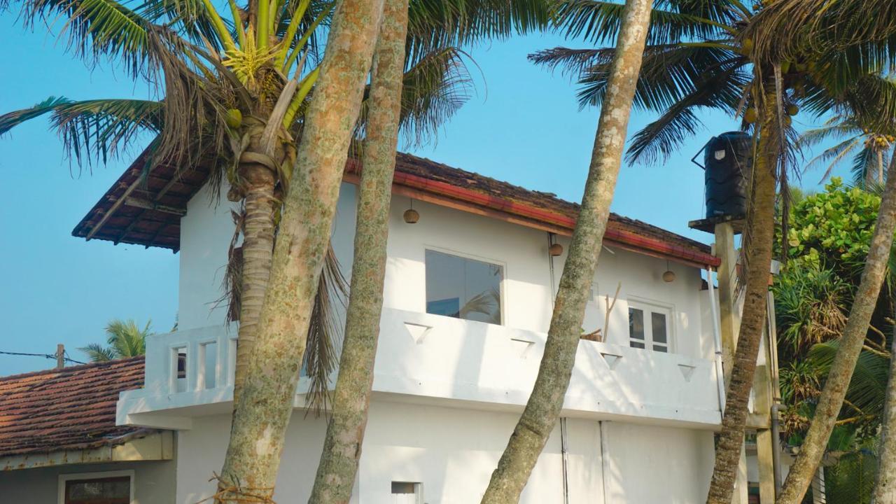 Mermaid Beach Ahangama Ngoại thất bức ảnh