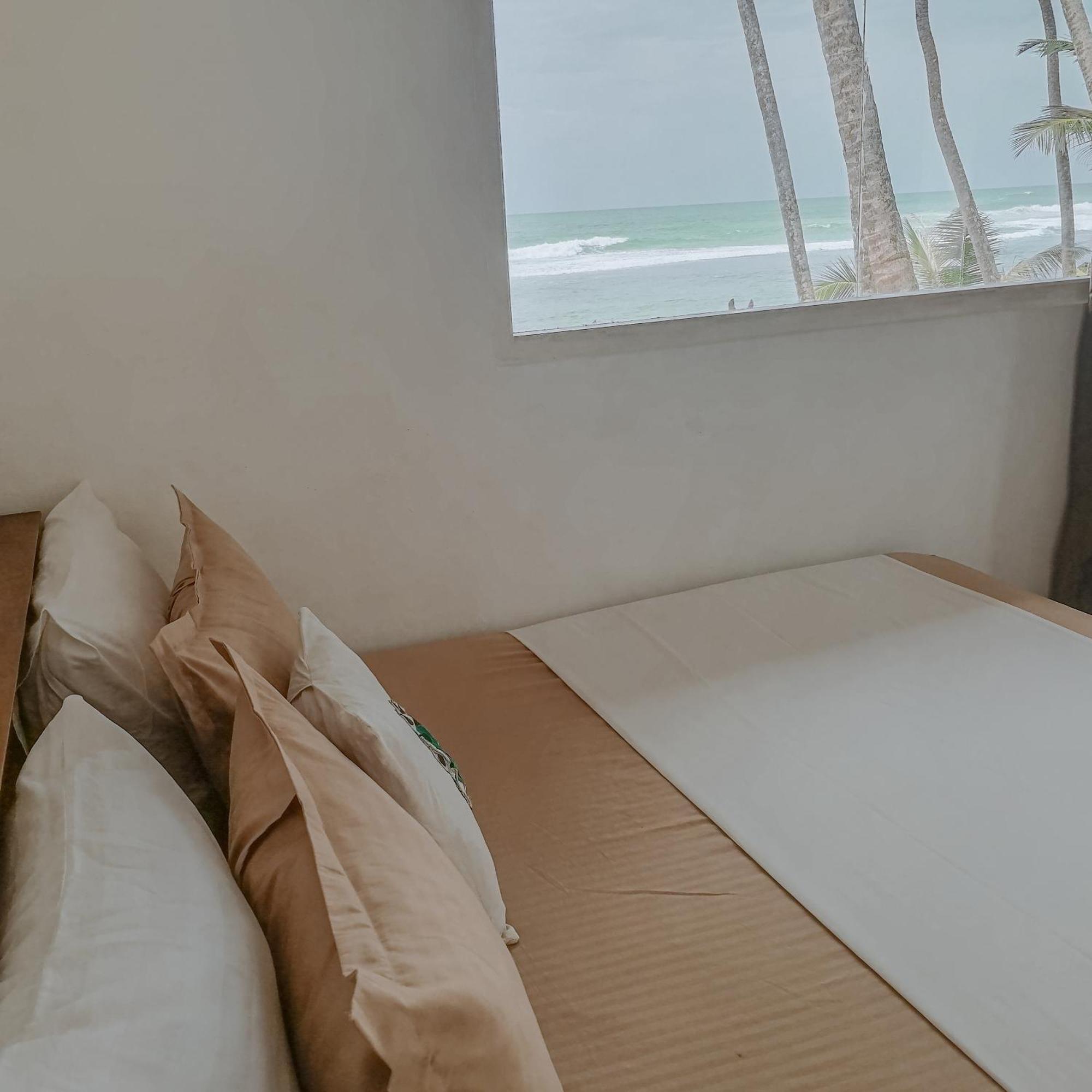 Mermaid Beach Ahangama Ngoại thất bức ảnh