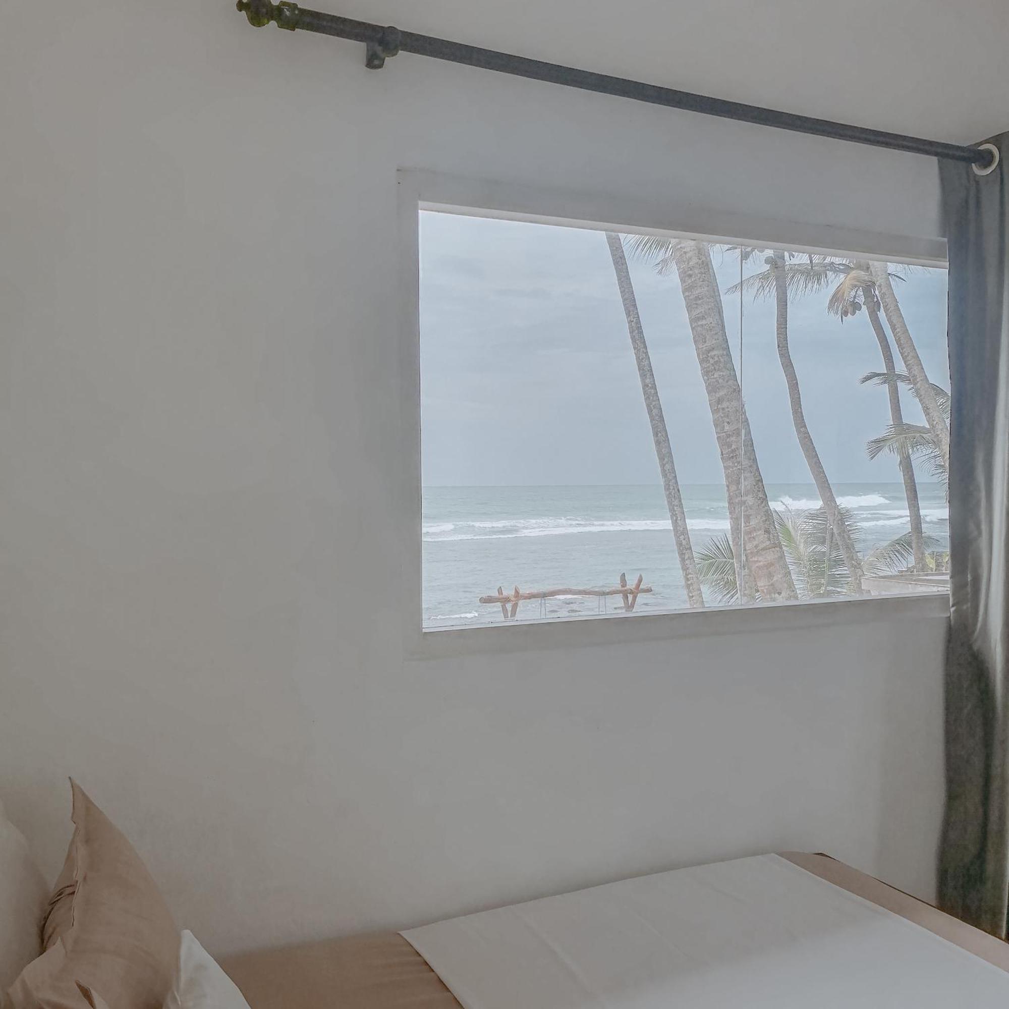 Mermaid Beach Ahangama Ngoại thất bức ảnh